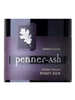 Penner-Ash Estate Vineyard Pinot Noir Yamhill-Carlton 2014 750ML Label