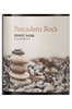Pescadero Rock Pinot Noir 750ML Label