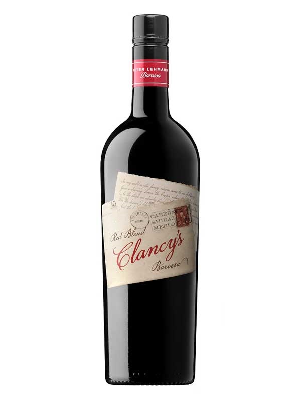 Peter Lehmann Clancy's Proprietary Red Barossa 750ML Bottle