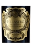 Pillastro Selezione d’Oro Puglia 750ML Label