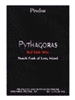 Pindar Vineyards Pythagoras Long Island NV 750ML Label