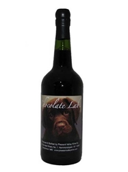 Pleasant Valley Wine Co. Chocolate Lab NV 750ML Bottle
