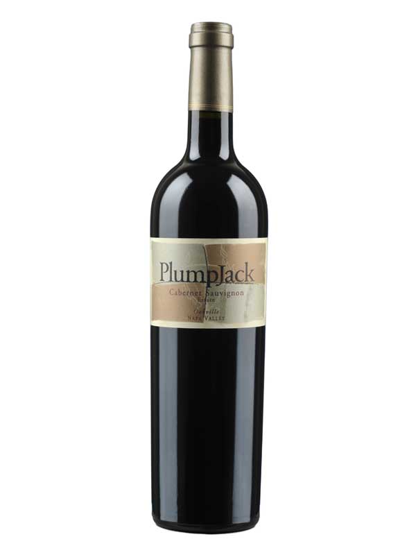 Plumpjack Estate Cabernet Sauvignon Oakville 750ML Bottle