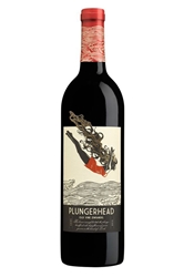 Plungerhead Old Vine Zinfandel Lodi 2019 750ML Bottle