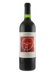 Podere Giodo Rosso Toscano 750ML Bottle