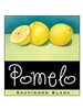 Pomelo Sauvignon Blanc 750ML Label