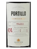 Portillo Malbec Mendoza 750ML Label