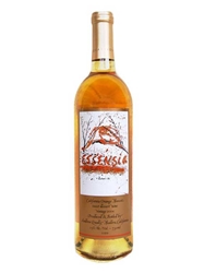 Quady Essensia Orange Muscat 2013 750ML Bottle
