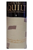 Quilt Cabernet Sauvignon Napa Valley 750ML Label