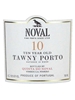 Quinta Do Noval 10 Year Old Tawny Port 750ML Label