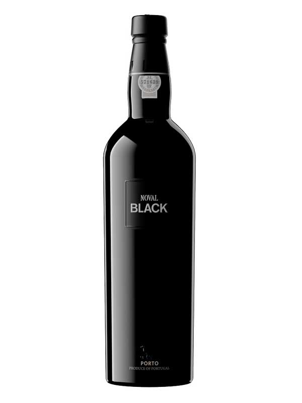 Quinta Do Noval Vintage Character Port Noval Black 750ML Bottle