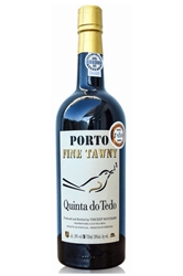 Quinta do Tedo Fine Tawny Porto 750ML Bottle