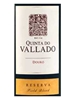 Quinta do Vallado Douro Reserva Field Blend 2012 750ML Label