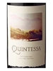 Quintessa Red Wine Rutherford, Napa Valley 750ML Label