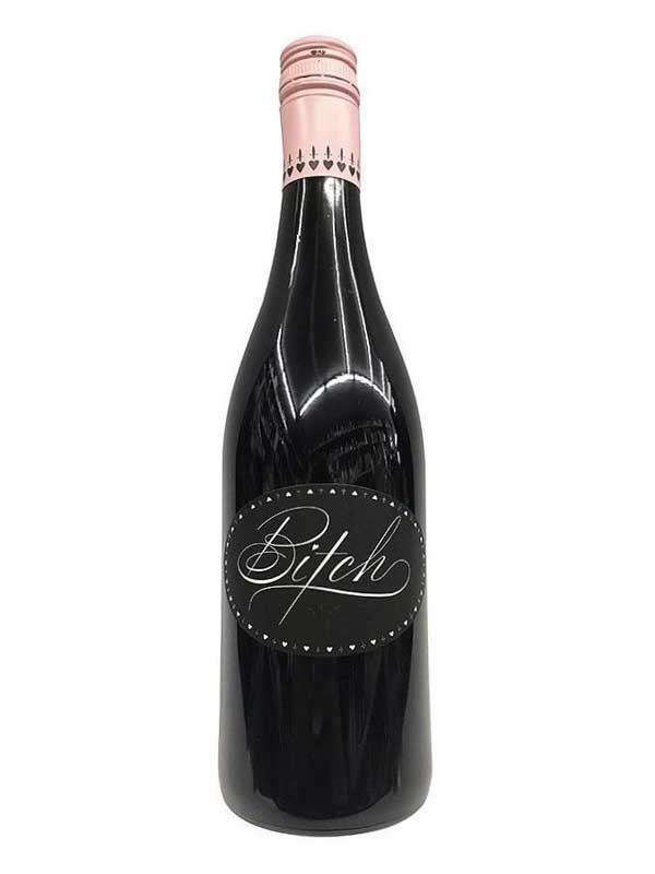 R Wines Bitch Grenache Aragon 750ML Bottle