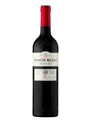 Ramon Bilbao Rioja Crianza 2016 750ML Bottle