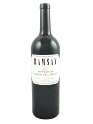 Ramsay Cabernet Sauvignon North Coast 750ML Bottle