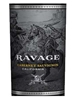 Ravage Cabernet Sauvignon California 750ML Label