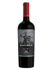 Ravage Dark Red Blend California 750ML Bottle