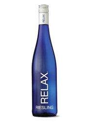 Relax Riesling QbA Mosel-Saar-Ruwer 750ML Bottle
