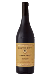 Renato Ratti Barolo Marcenasco 750ML Bottle