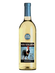 Rex Goliath Moscato NV 750ML Bottle