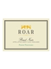 Roar Pinot Noir Pisoni Vineyard Santa Lucia Highlands 750ML Label
