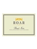 Roar Pinot Noir Santa Lucia Highlands 750ML Label