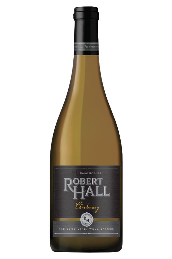Robert Hall Chardonnay Paso Robles 750ML Bottle