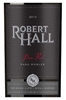 Robert Hall Red Blend Paso Robles 2018 750ML Label