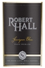 Robert Hall Sauvignon Blanc Paso Robles 750ML Label