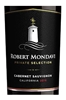 Robert Mondavi Cabernet Sauvignon Private Selection Central Coast 2019 750ML Label