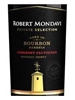Robert Mondavi Private Selection Bourbon Barrel-Aged Cabernet Sauvignon Monterey County 750ML Label