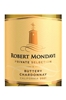 Robert Mondavi Private Selection Buttery Chardonnay 2021 750ML Label