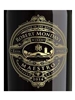 Robert Mondavi Winery Maestro Napa Valley 750ML Label