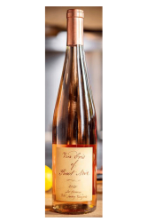 Robert Sinskey Vin Gris of Pinot Noir Los Carneros 2020 750ML Bottle