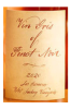 Robert Sinskey Vin Gris of Pinot Noir Los Carneros 2020 750ML Label