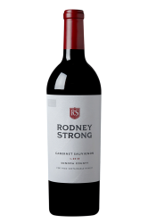 Rodney Strong Cabernet Sauvignon Sonoma County 2018 750ML Bottle