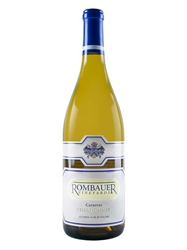 Rombauer Vineyards Chardonnay Carneros 750ML Bottle