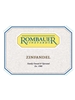Rombauer Vineyards Zinfandel 750ML Label