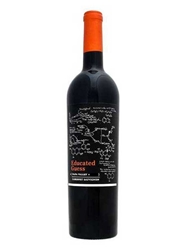 Roots Run Deep Winery Educated Guess Cabernet Sauvignon Napa Valley 750ML Bottle