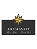 Roscato Rosso Dolce Sweet Red 750ML Label