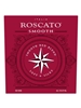 Roscato Smooth Red Blend 750ML Label