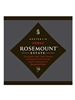 Rosemount Estate Diamond Shiraz Southeast Australia 750ML Label