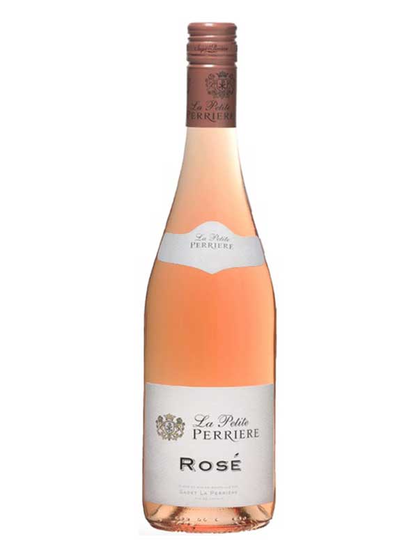 Saget La Perriere La Petite Perriere Rose Loire 750ML Bottle