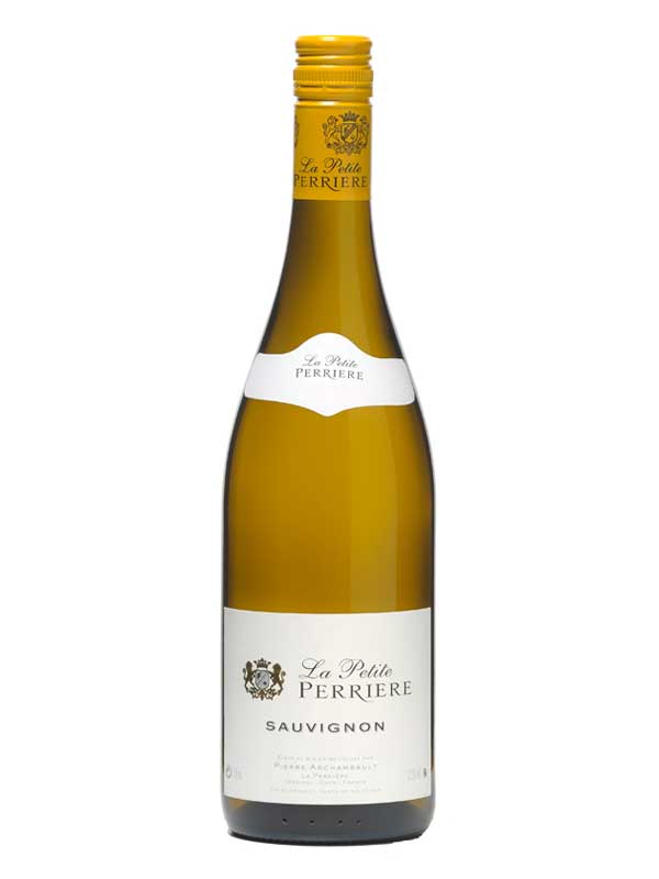 Saget La Perriere La Petite Perriere Sauvignon Blanc Loire 750ML Bottle