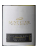 Saint Clair Sauvignon Blanc Origin Series Marlborough 750ML Label