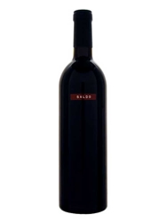 Saldo Zinfandel by the Prisoner Wine Company 2014 750ML Bottle
