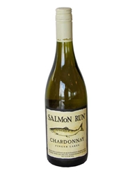 Salmon Run Chardonnay Finger Lakes 750ML Bottle