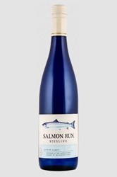 Salmon Run Riesling Finger Lakes 750ML Bottle
